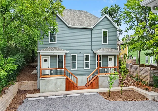 15th image of 576 S Willow Ave #1, Fayetteville, AR 72701 | MLS# 1354621