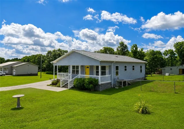 1st image of 2268 New Testament Church Dr, Harrison, AR 72601 | MLS# 1353924