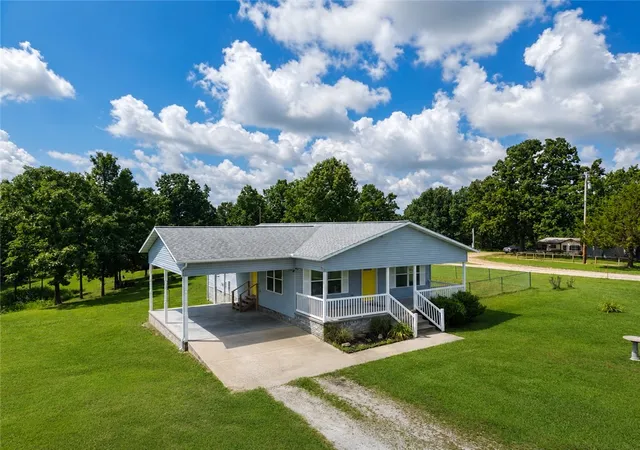 2nd image of 2268 New Testament Church Dr, Harrison, AR 72601 | MLS# 1353924