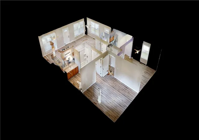 4th image of 2268 New Testament Church Dr, Harrison, AR 72601 | MLS# 1353924