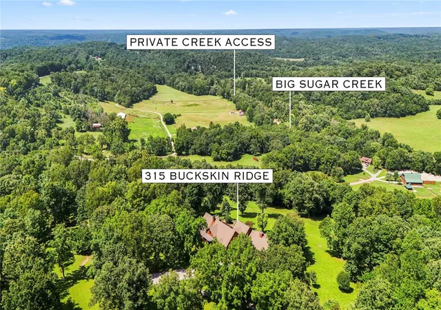 Homes for sale in Pineville, MO | 315 Buck Skin Rdg, Pineville, MO 64856 | MLS# 1354497