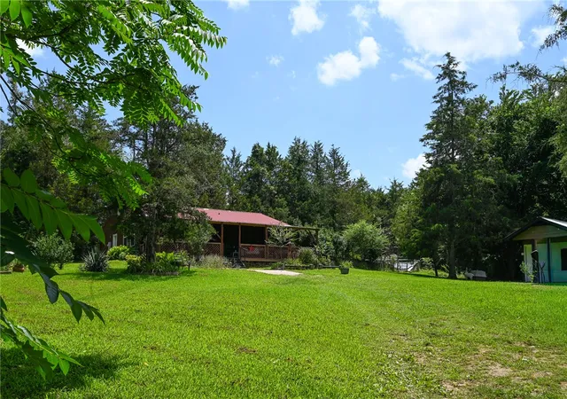 2nd image of 136 Pd Flat Rd, Harrison, AR 72601 | MLS# 1354452