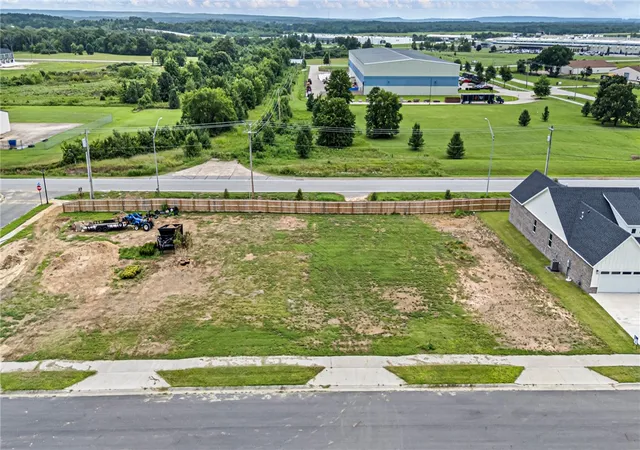 5th image of Lot 38 Wells Lake Rd, Fort Smith, AR 72916 | MLS# 1354643