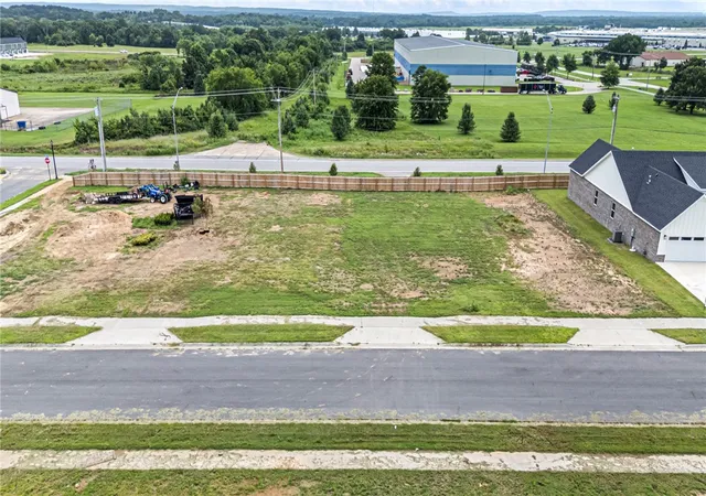 5th image of Lot 31 Fir St, Fort Smith, AR 72916 | MLS# 1354649