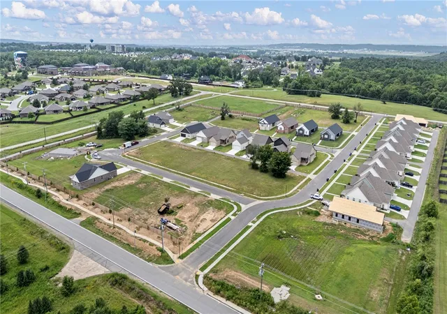 1st image of Lot 30 Fir St, Fort Smith, AR 72916 | MLS# 1354650