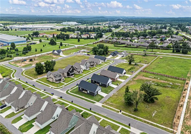 1st image of Lot 29 Fir St, Fort Smith, AR 72916 | MLS# 1354651