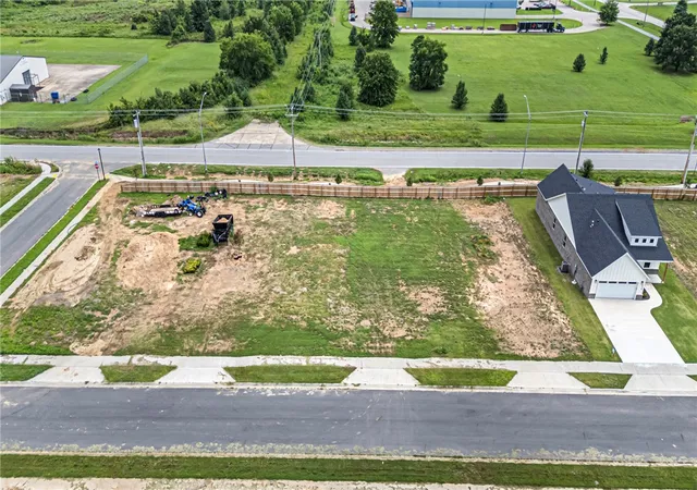 3rd image of Lot 29 Fir St, Fort Smith, AR 72916 | MLS# 1354651