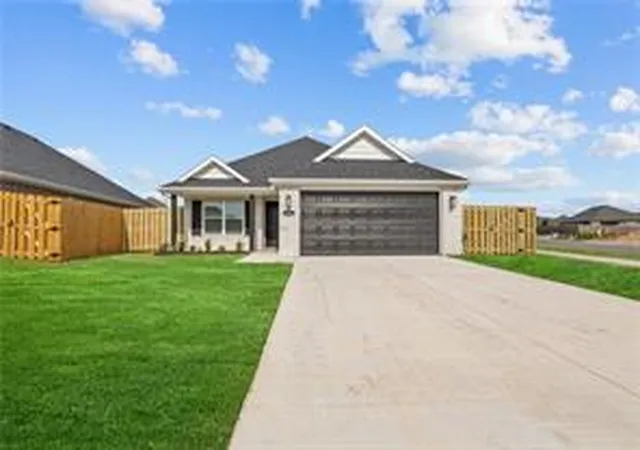 1st image of 1215 Winifred Ave, Lowell, AR 72745 | MLS# 1354655