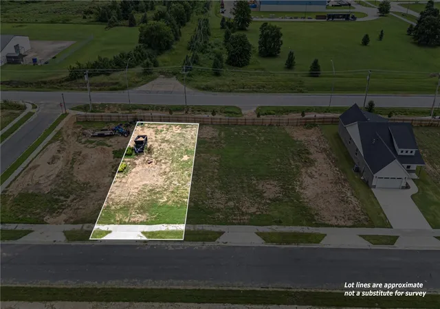 28th image of Lot 15 Spruce St, Greenwood, AR 72936 | MLS# 1354654