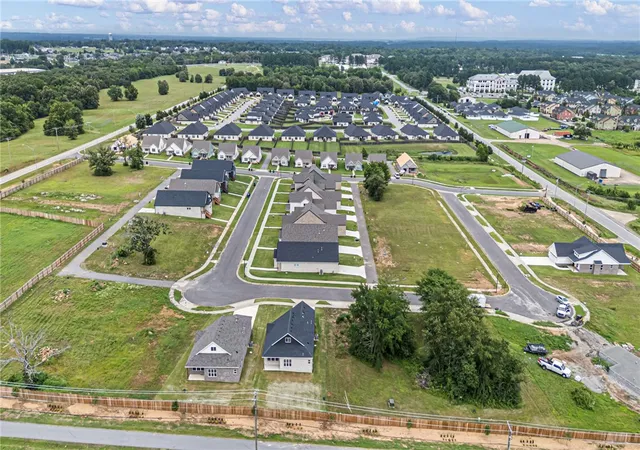 2nd image of Lot 16 Spruce St, Fort Smith, AR 72916 | MLS# 1354661