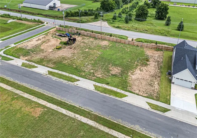 4th image of Lot 16 Spruce St, Fort Smith, AR 72916 | MLS# 1354661