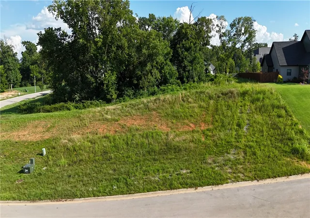 Photo 3 of Land for sale at 8402 W Migration, Bentonville, AR 72713 | MLS# 1354667 | Listing updated on 2026-07-21