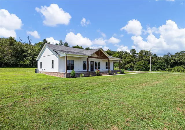 3rd image of 2505 Gunter Mountain Rd, Hector, AR 72843 | MLS# 1354333