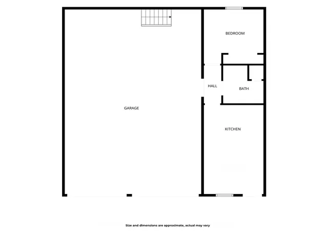 48th image of 2505 Gunter Mountain Rd, Hector, AR 72843 | MLS# 1354333