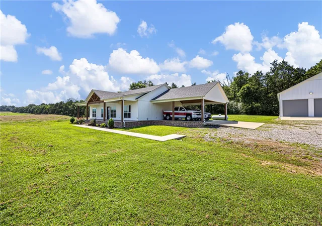 4th image of 2505 Gunter Mountain Rd, Hector, AR 72843 | MLS# 1354333