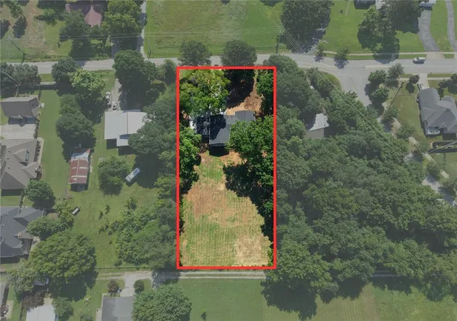 24th image of 1523 S Roberts Rd, Fayetteville, AR 72701 | MLS# 1353061