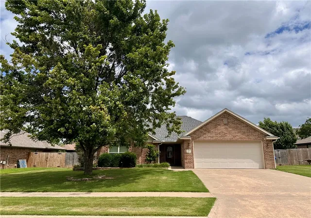 36th image of 392 N Cold Harbor Ave, Fayetteville, AR 72704 | MLS# 1354460