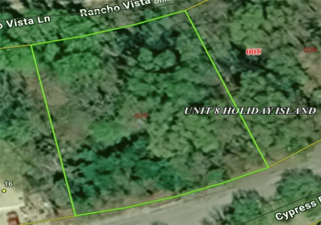 1st image of 14 Cypress Point Ln #8, Holiday Island, AR 72631 | MLS# 1354390