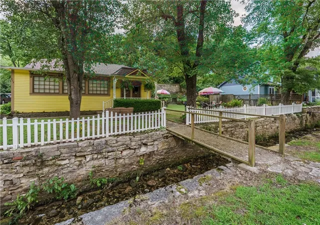 1st image of 273 N Main St, Eureka Springs, AR 72632 | MLS# 1354566