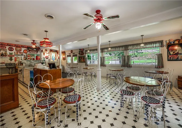 30th image of 273 N Main St, Eureka Springs, AR 72632 | MLS# 1354566