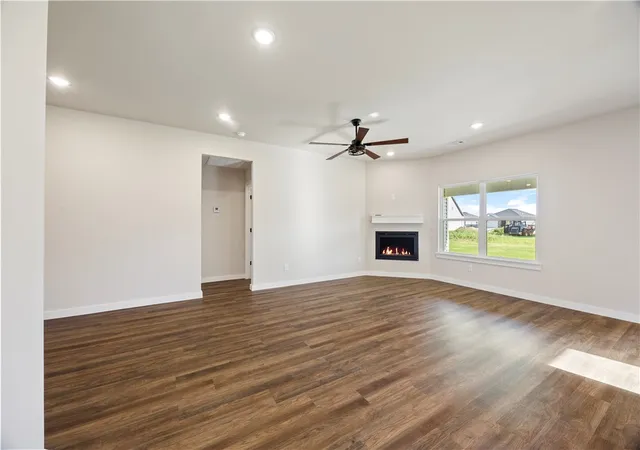 5th image of 1720 Gerald Shay Rd, Gentry, AR 72734 | MLS# 1354690
