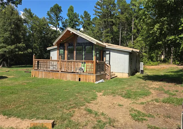 2nd image of 1325 Whorton Mountain Rd, London, AR 72847 | MLS# 1354678