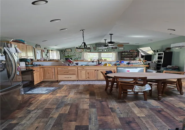 4th image of 1325 Whorton Mountain Rd, London, AR 72847 | MLS# 1354678