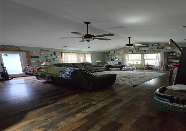 5th image of 1325 Whorton Mountain Rd, London, AR 72847 | MLS# 1354678