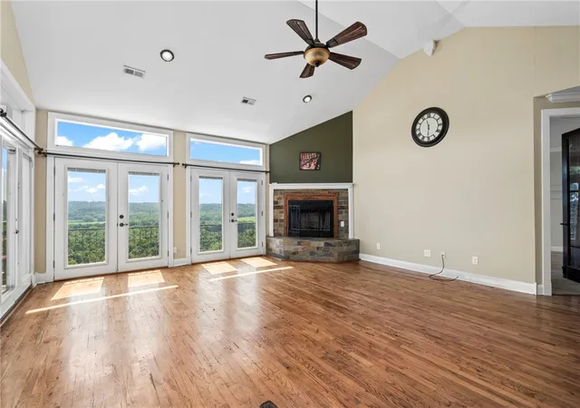 3rd image of 14129 Oak Ridge Cir, Kansas, OK 74347 | MLS# 1353866