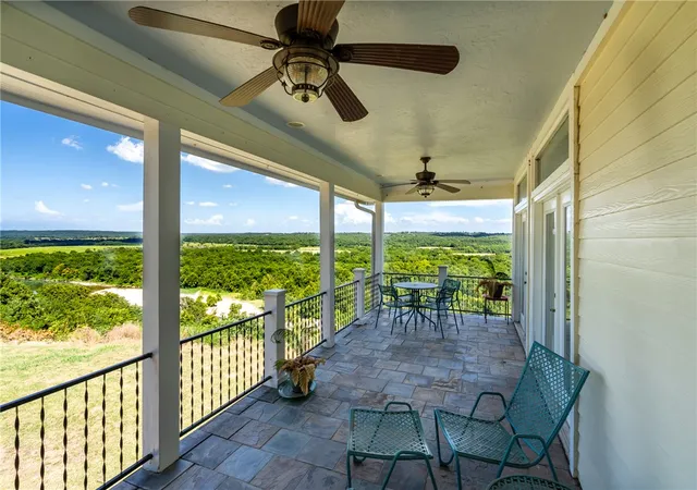 5th image of 14129 Oak Ridge Cir, Kansas, OK 74347 | MLS# 1353866