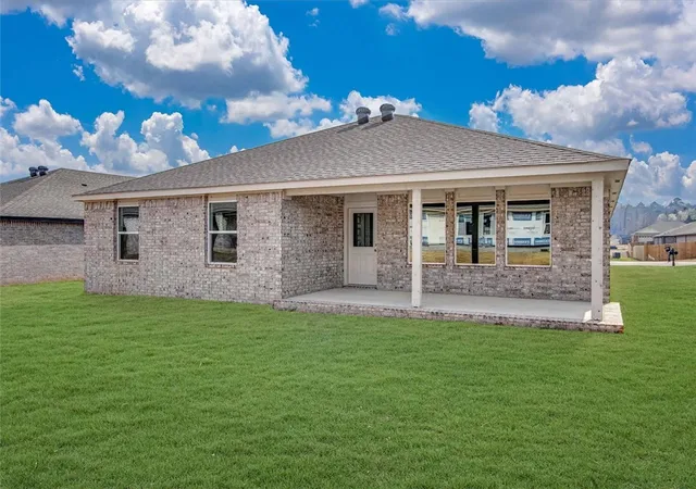 13th image of 514 Oklahoma St, Farmington, AR 72730 | MLS# 1354701