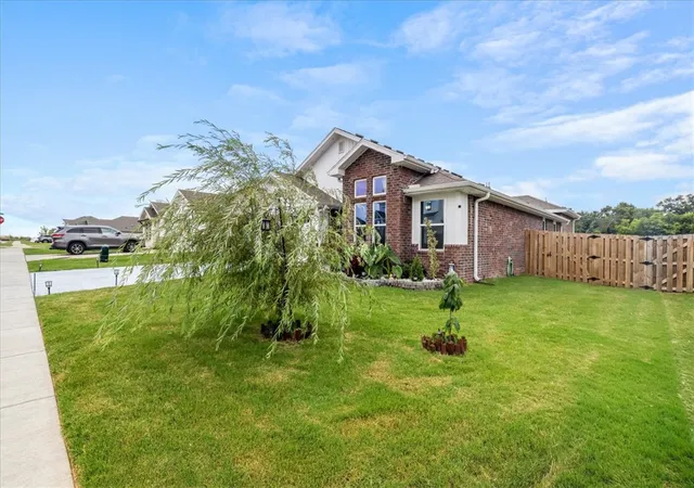 Photo 29 of Single family home for sale at 1411 Ari Ave, Centerton, AR 72719 | MLS# 1354568 | Listing updated on 2026-08-28