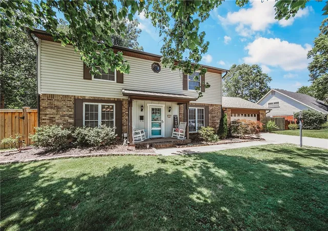 1st image of 808 Holiman St, Springdale, AR 72762 | MLS# 1354512