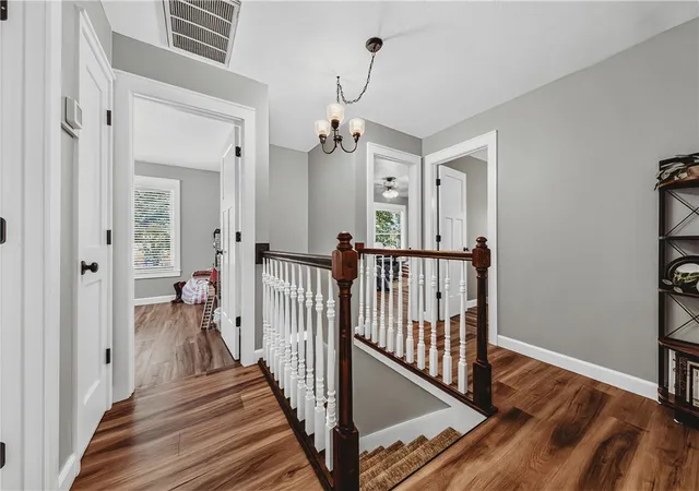 3rd image of 808 Holiman St, Springdale, AR 72762 | MLS# 1354512
