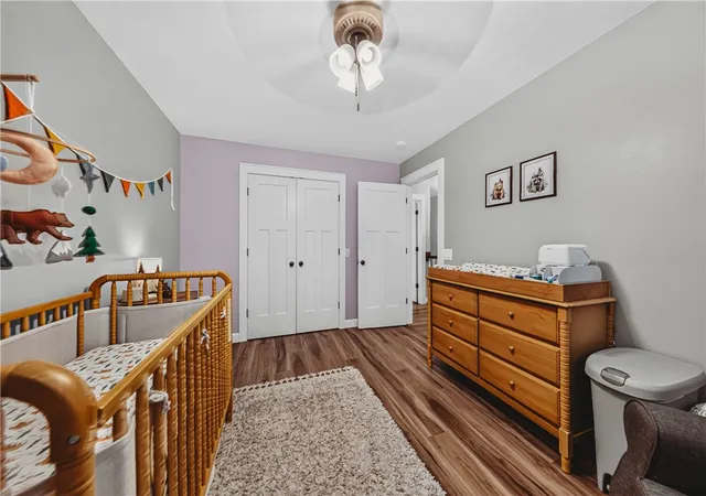 5th image of 808 Holiman St, Springdale, AR 72762 | MLS# 1354512
