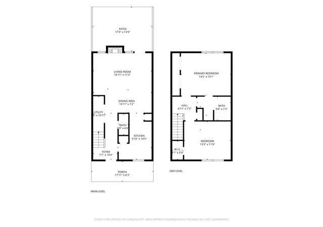 2nd image of 2103 N East Oaks Dr, Fayetteville, AR 72703 | MLS# 1354516