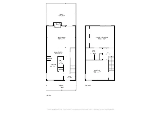 2nd image of 2105 N East Oaks Dr, Fayetteville, AR 72703 | MLS# 1354522