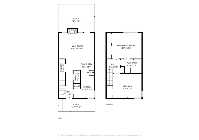 2nd image of 2107 N East Oaks Dr, Fayetteville, AR 72703 | MLS# 1354526
