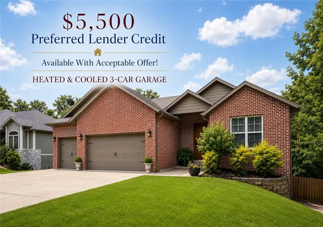 1st image of 30 Brecknock Dr, Bella Vista, AR 72714 | MLS# 1354048