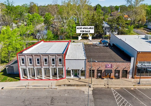 1st image of 119 W Bean St #1 & 2, Lincoln, AR 72744 | MLS# 1354571