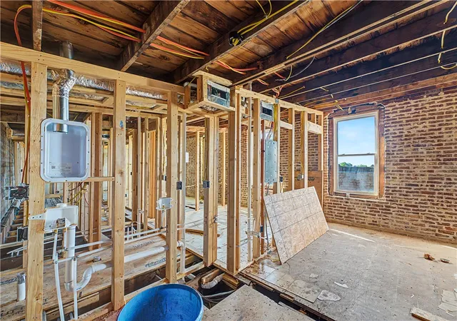 4th image of 119 W Bean St #1 & 2, Lincoln, AR 72744 | MLS# 1354571
