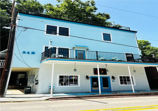 1st image of 34 N Main St, Eureka Springs, AR 72632 | MLS# 1354494