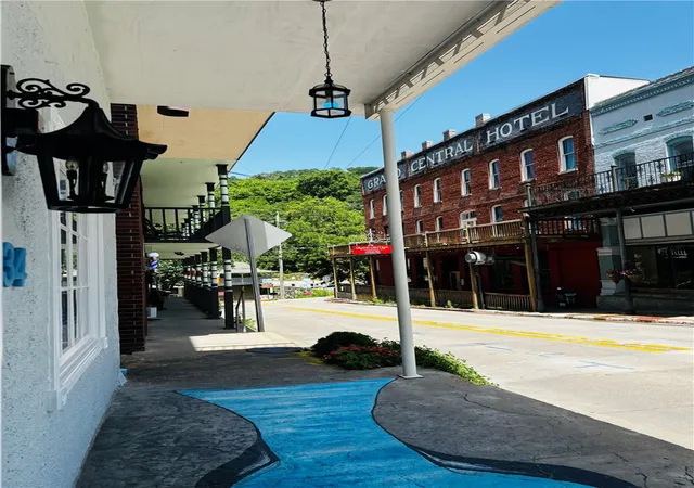 37th image of 34 N Main St, Eureka Springs, AR 72632 | MLS# 1354494