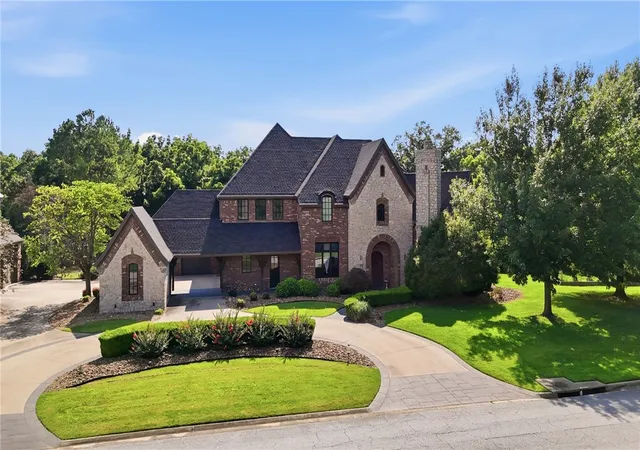 2nd image of 11301 Pembrook Cir, Bentonville, AR 72712 | MLS# 1354471