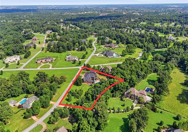 43rd image of 11301 Pembrook Cir, Bentonville, AR 72712 | MLS# 1354471