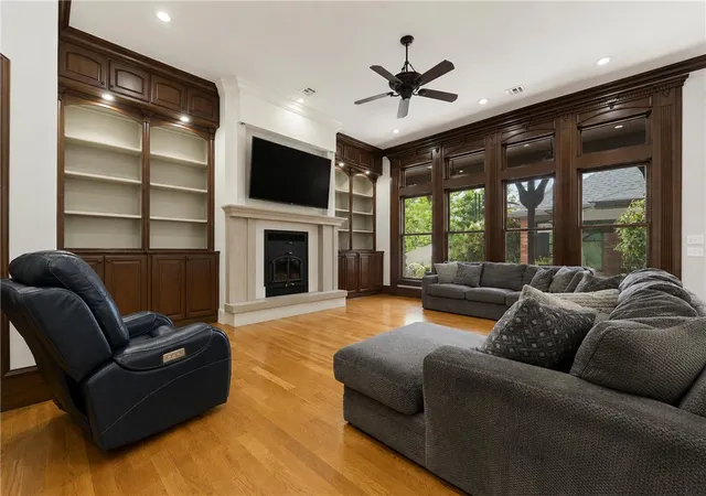 4th image of 11301 Pembrook Cir, Bentonville, AR 72712 | MLS# 1354471