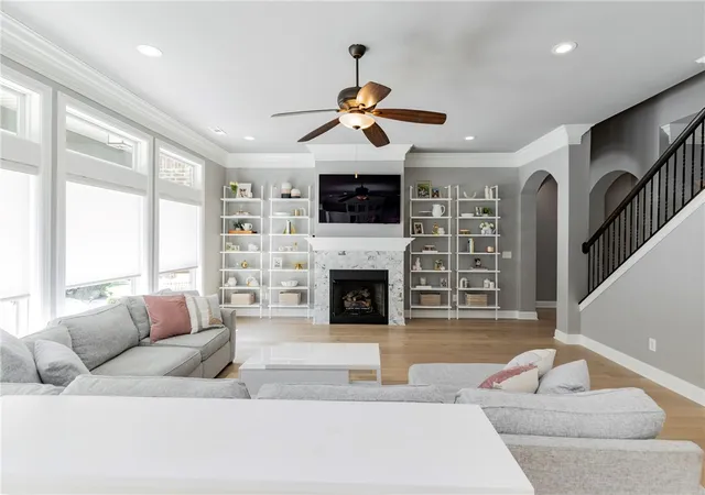 4th image of 3152 N Warbler Dr, Fayetteville, AR 72704 | MLS# 1354627