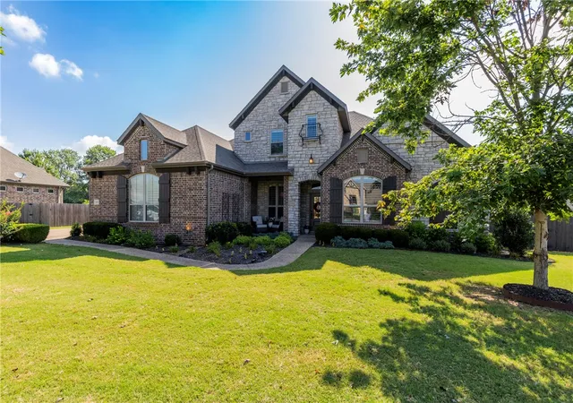 59th image of 3152 N Warbler Dr, Fayetteville, AR 72704 | MLS# 1354627
