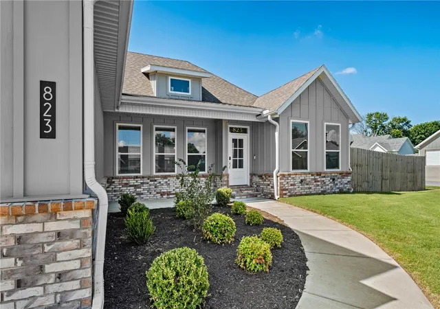 4th image of 823 Mueller Wy, Prairie Grove, AR 72753 | MLS# 1354597