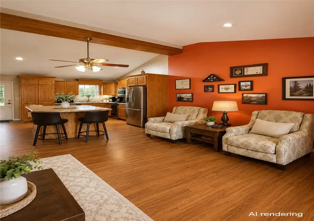 2nd image of 12238 Sheehan Rd, West Fork, AR 72774 | MLS# 1354589